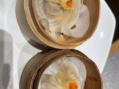 -龍堂蟹黄小笼包(德思勤四季汇店)