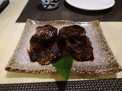 澳洲酱烤厚切上牛舌-有喜屋·深夜食堂(北京西路店)