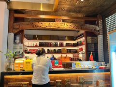 -中国徽菜·徽商故里(罍街店)