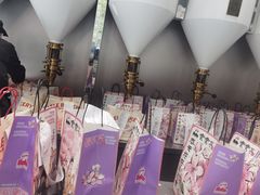 -LELECHA乐乐茶(新街口大洋店)