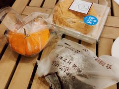 -韩国利尔面包(桂林路店)