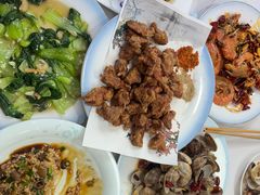 -来之顺海鲜菜馆·青岛菜·始于1993(栈桥店)