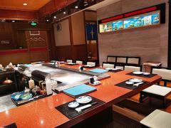-小山日本料理(兴业太古汇店)