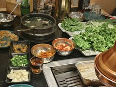 -臻牛烤肉