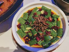 -缤圣源中国清真菜(群力店)