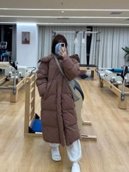 -AN普拉提女子健身工作室