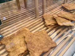 -酥大興·新国潮糕点配茶饮(龙岗万达黑金店)
