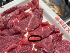 -季季红火锅(长沙步行街店)