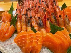 -酒久自助料理(佳兆业店)