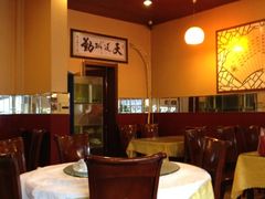 大堂-粤秀小厨·广式早茶(辽宁路店)