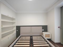 -翼森原创设计·全案实景落地