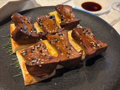 -若蘭慈·无国界素食料理(欢乐海岸店)