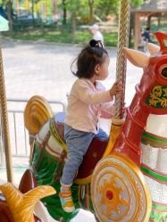 -大望京儿童游乐场