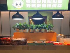 -炭之家·齐齐哈尔非遗烤肉·鲜切直供(中央大街店)