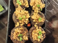 -辉记炭烧海鲜大排档·老字号(福田店)