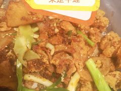 -农家大院(纪王店)