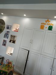 -星童star.kids儿童发型设计·满月胎发(玉兰花园店)