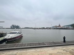 -平湖九龙山庄园圣马可酒店