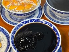 -韵姐牛奶甜品世家