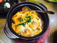 -客乡情(南京东路店)