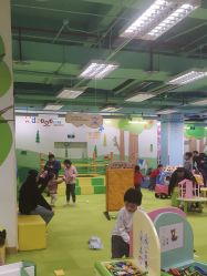 -Mollyfantasy莫莉幻想(重庆袁家岗喜盈门范城店)