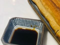 古早味油条-桃园眷村(万象天地店)
