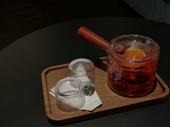 -熙阁咖啡Segnal(时代中心店)