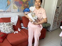 -天鹅到家·保姆月嫂育儿嫂(总店)