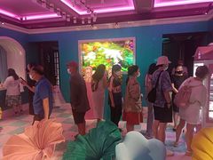 -比利时钻石文化交流中心(岳阳路店)