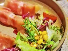 -秀·爱尔兰餐吧(上海路店)