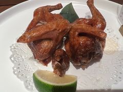 -大树餐厅(益田假日店)