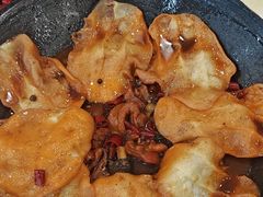 地锅鸡-百味地锅鸡(铜山路店)