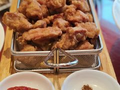 -良友·地标海鲜青岛菜(五四广场店)