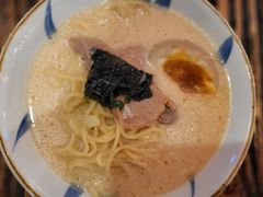 猪骨拉面-平成屋·午肴夜酒(四川北路店)