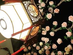 -韵秋荷(宝山龙湖天街店)