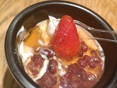 36小时蜂蜜老酸奶-老碗会·陕西手工面(燕南路店)