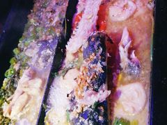 -匠子烤鱼(桫椤湾店)