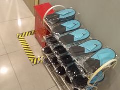 -网鱼网咖(上海静安寺店)