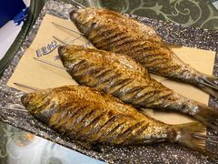 -真味海鲜坊