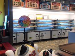-XiaoJunGan Hotpot 钢管厂五区小郡肝火锅串串香