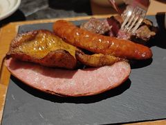 -秋林西餐厅(总店)