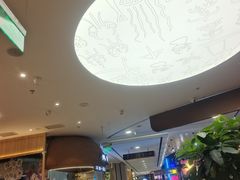 -云海肴·汽锅鸡·云南菜(广安门天虹店)