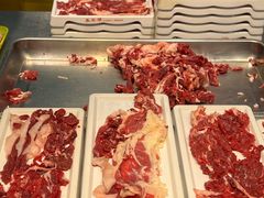 -养牛邓·潮汕牛肉海鲜自助火锅(广州店)