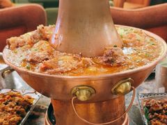 -浩海火燒雲傣家菜(芮欧百货店)