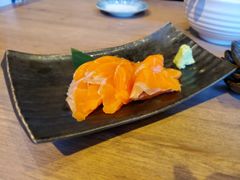 -札幌二条市场 大矶(本店)