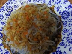 黄记凉粉-富临轩私房菜(集庆门大街店)