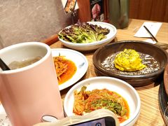 -王妃家(明洞中央店)