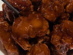 -新白鹿餐厅(爱琴海购物中心店)