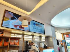 -桂大叔·砂锅粥·家传闽粤菜(县西巷店)