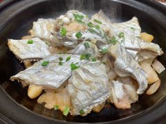 -阿毛饭店(和义路店)